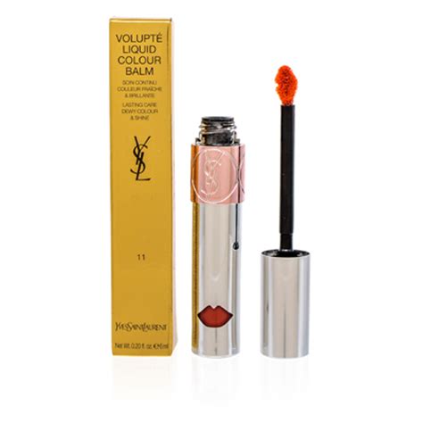 ysl volupte plump tint in balm|ysl liquid colour balm.